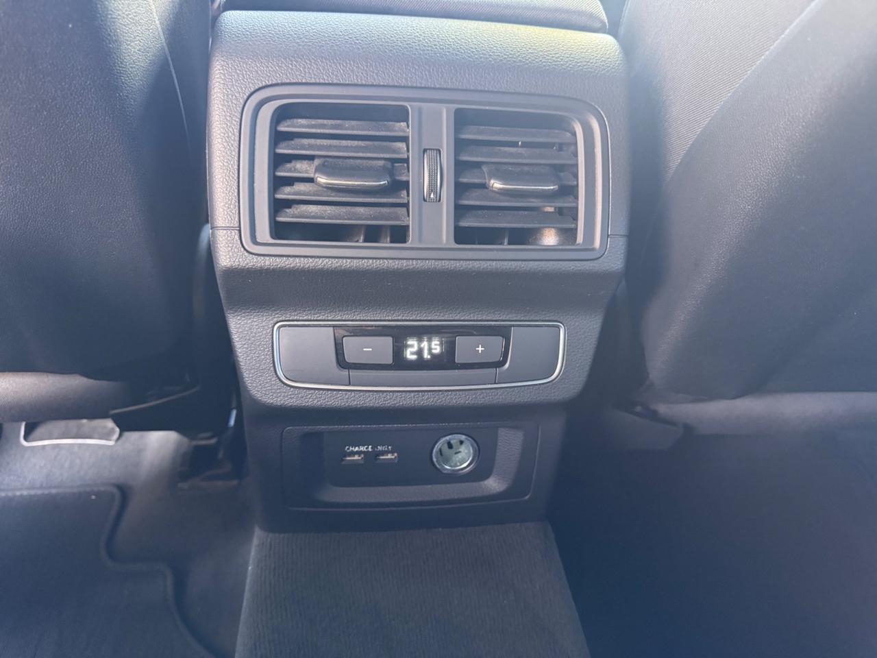 Audi Q5 40 TDI 204 CV quattro S tronic line