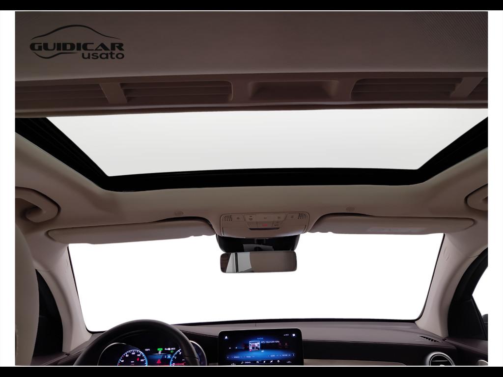 Mercedes-Benz GLC Coupe - C253 2019 - GLC Coupe 300 de phev (eq-power) Premium Plus 4matic auto