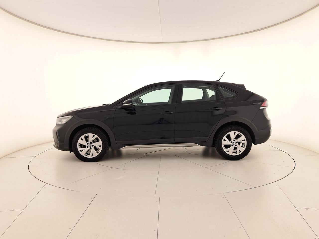 Volkswagen Taigo 1.0 tsi life 95cv