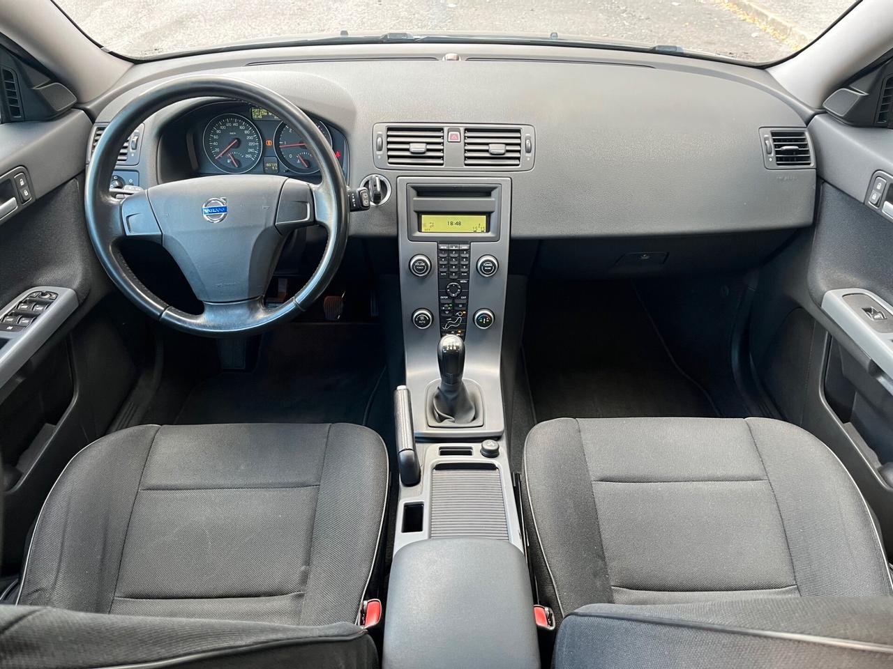 Volvo V50 1.6 D cat Kinetic