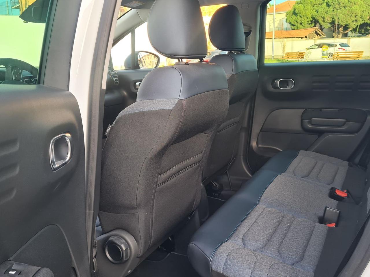 Citroen C3 Aircross 1.2 Pure Tech 130 Max #7728