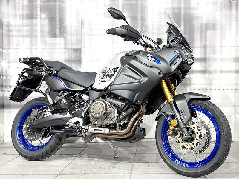 Yamaha XT 1200 ZE Super Ténéré