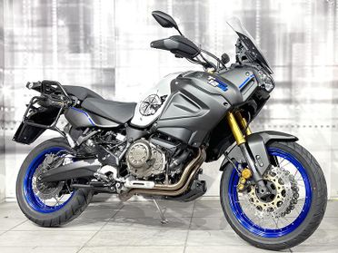 Yamaha XT 1200 ZE Super Ténéré