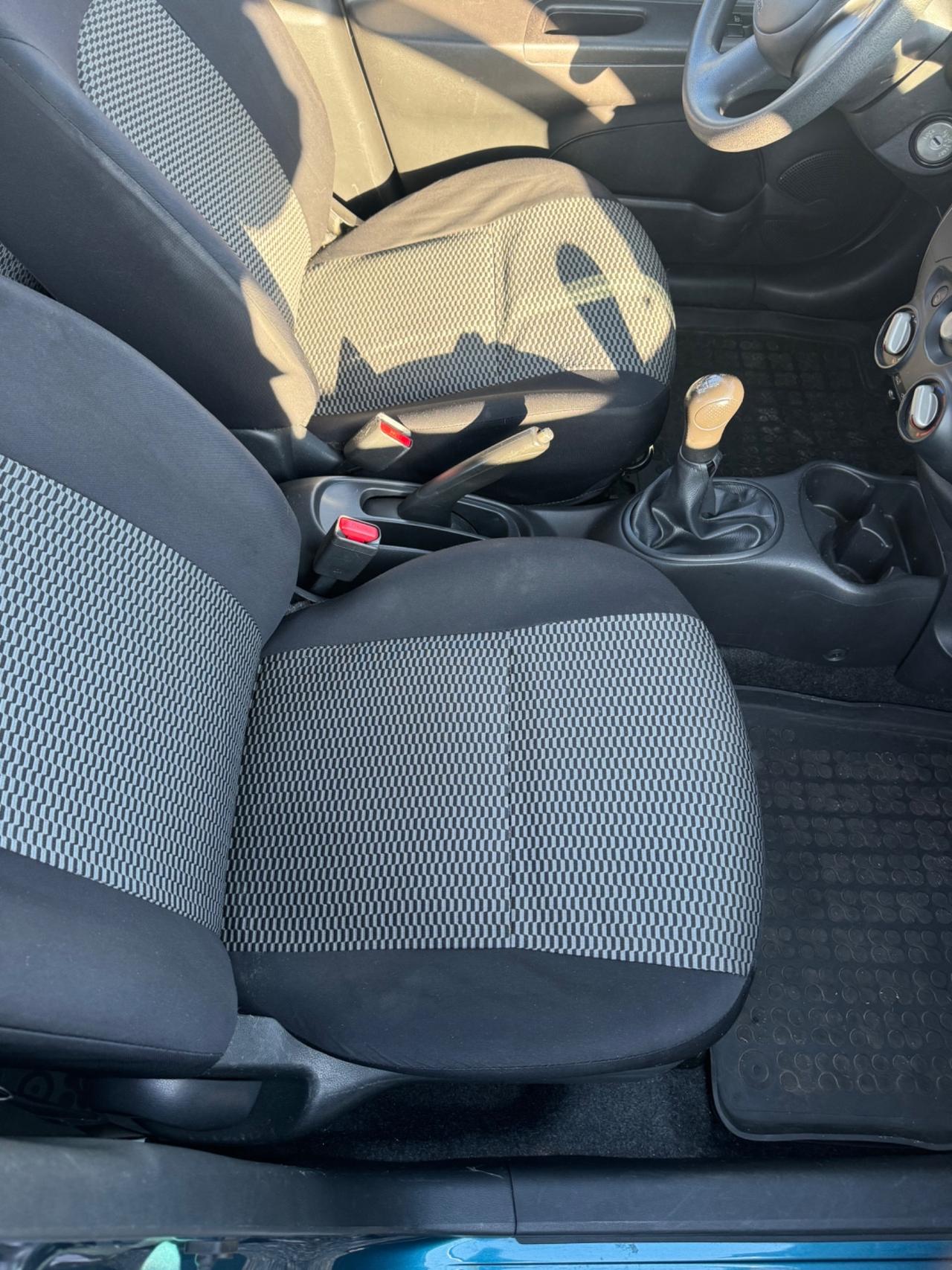 Nissan Micra 1.2 12V 5 porte Acenta euro 6 benzina