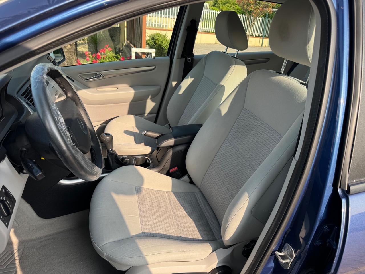 Mercedes-benz B 180 B 180 CDI Sport
