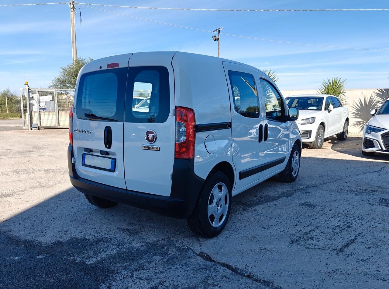 Fiat Fiorino 1.3 MJT Cargo SX 95CV