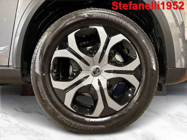 CITROEN C3 Aircross Nuova PureTech HYBRID 136 PLUS