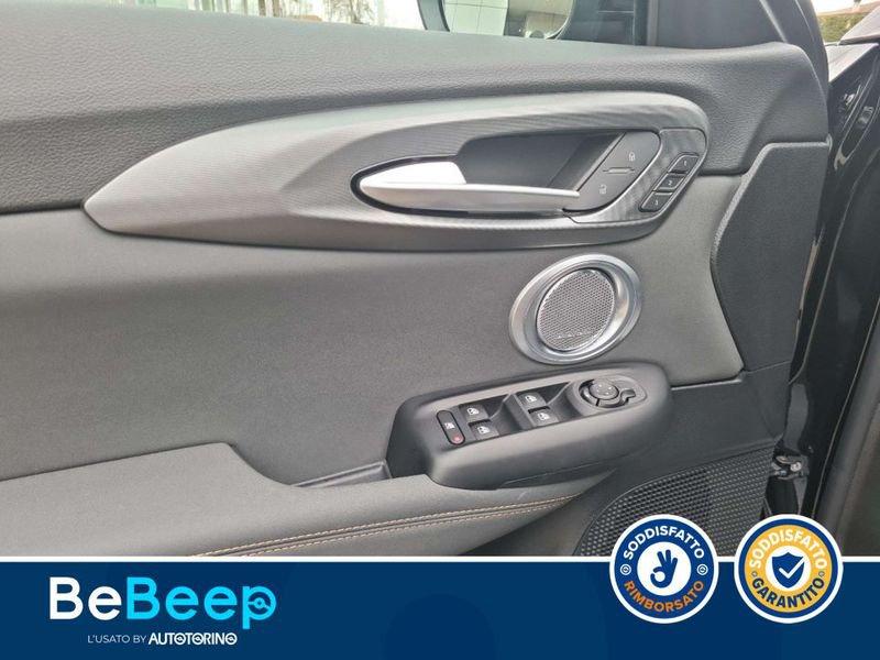 Alfa Romeo Tonale 1.5 HYBRID VELOCE 160CV TCT7