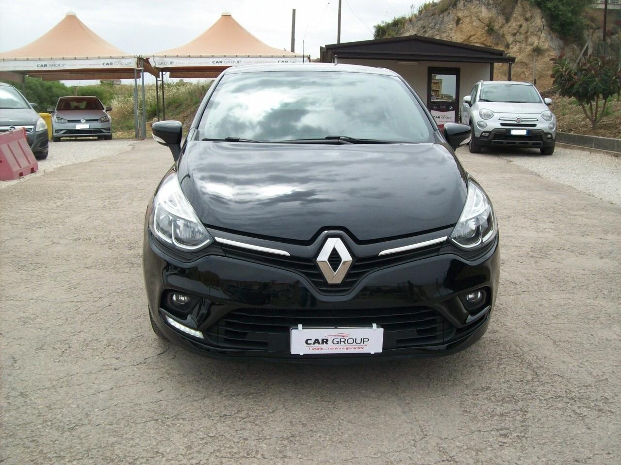 RENAULT CLIO BZ 0.9 TCE CV.90 ENERGY BUSINESS "2019"