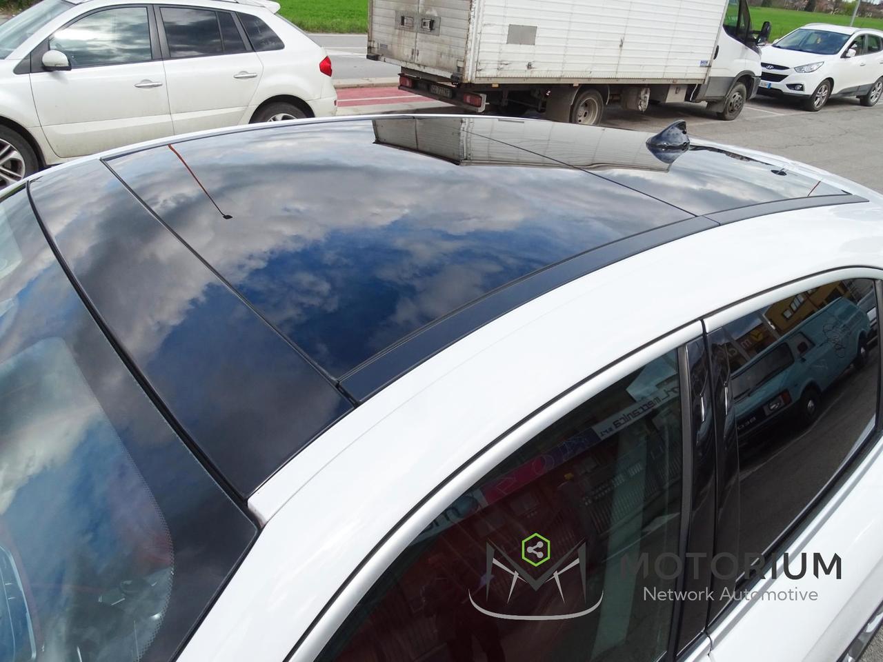 Alfa Romeo Stelvio 2.2 Q4 Executive