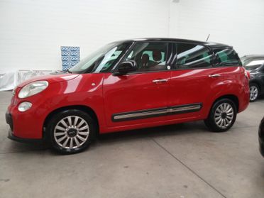 Fiat 500L 1.3 Multijet 85 CV Dualogic LIVING / /AUTOMATIC/NEOPATENTATI