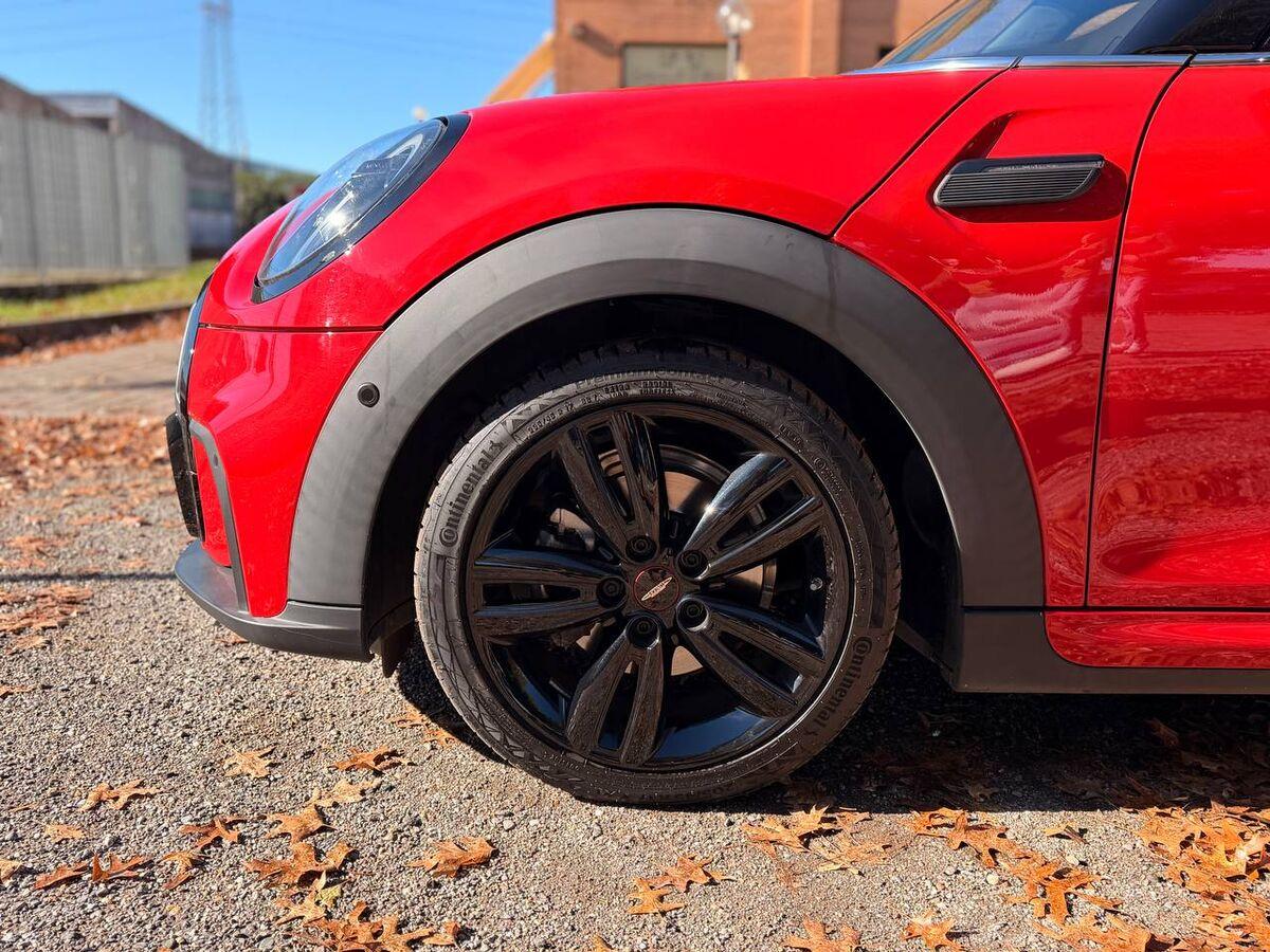 Mini Mini 3 Porte 1.5 Cooper JCW