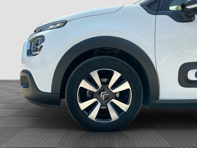 CITROEN C3 C3 PureTech 83 S&S Shine