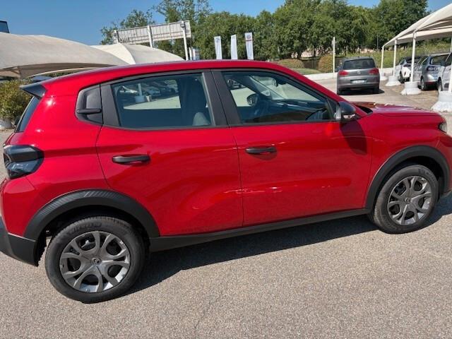 Citroen C3 PureTech 100 S&S You