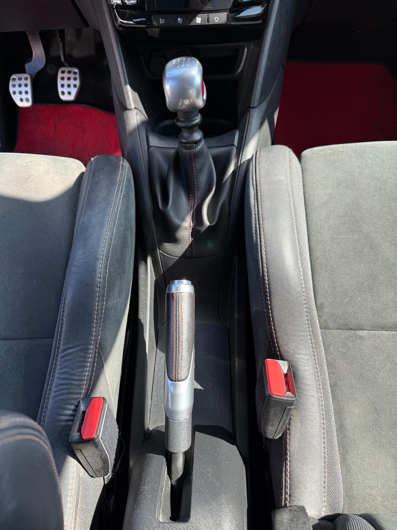 Peugeot 208 THP S&S 3 porte GTi by PS