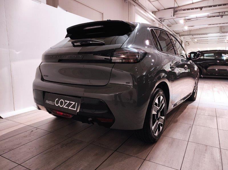 PEUGEOT 208 2ª serie - 208 PureTech 100 Stop&Start 5 porte Allure