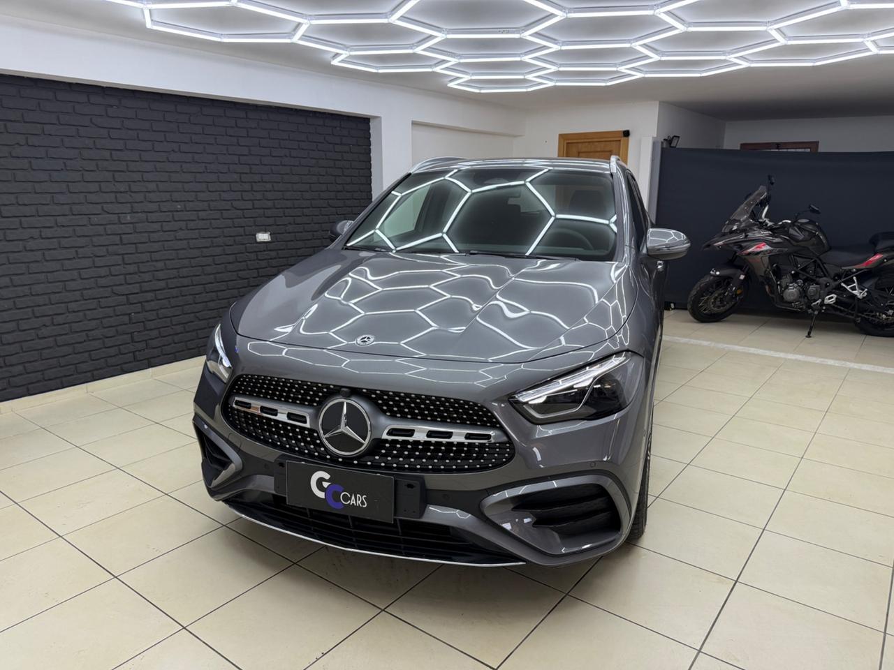 Mercedes GLA 200d AMG Line Premium KM0 ITA FULL