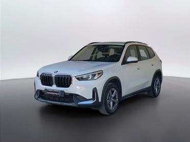 BMW X1 U11 - X1 sdrive18d X-Line auto