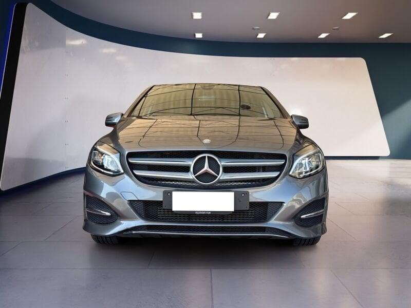 Mercedes-Benz Classe B B 180 d Premium