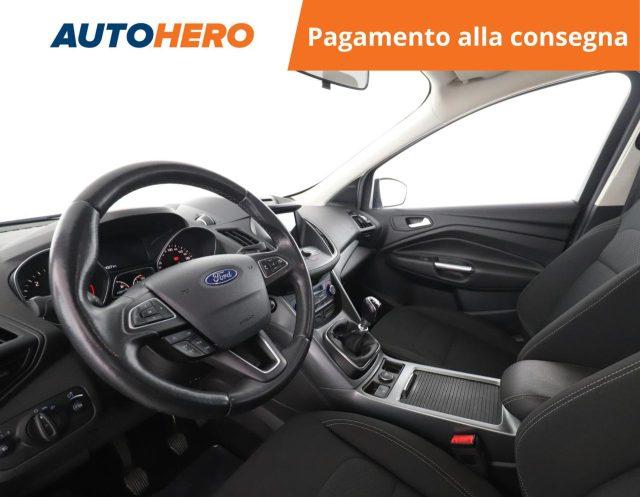 FORD Kuga 1.5 TDCI 120 CV S&S 2WD Plus