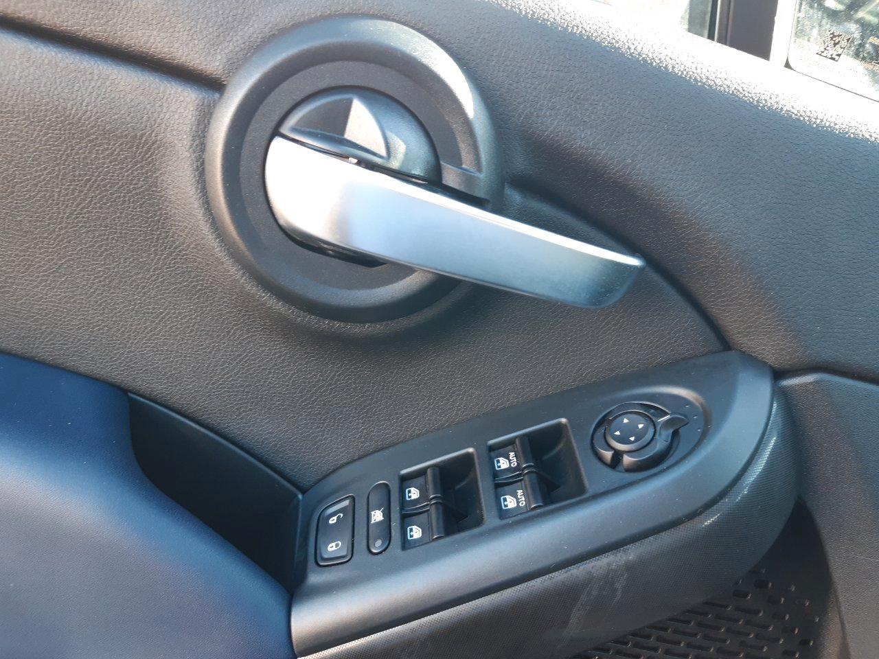 Fiat 500 X 500X 1.3 mjet 95cv