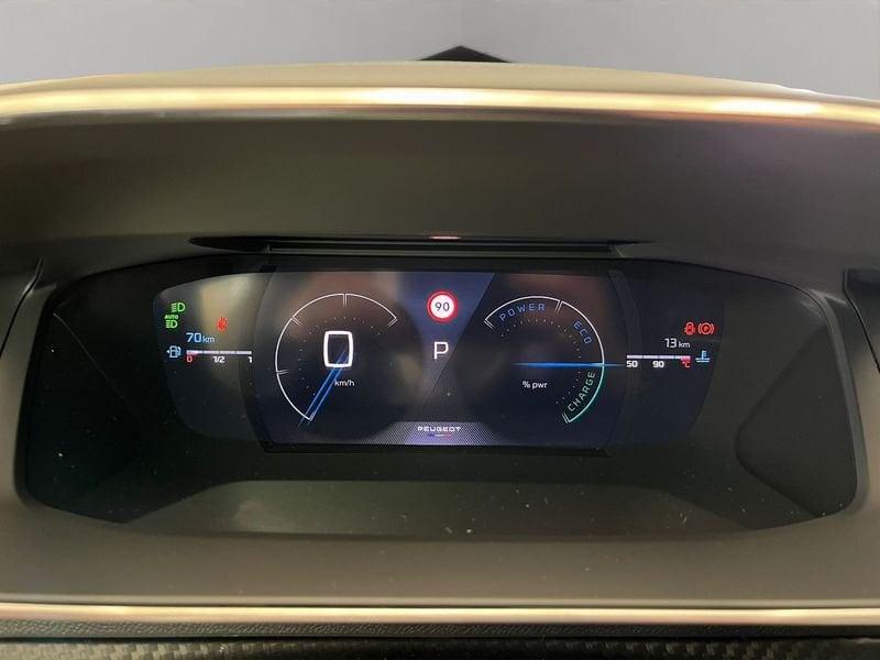 Peugeot 208 208 Hybrid 110 e-DCS6 GT - PROMO SIRONIAUTO+