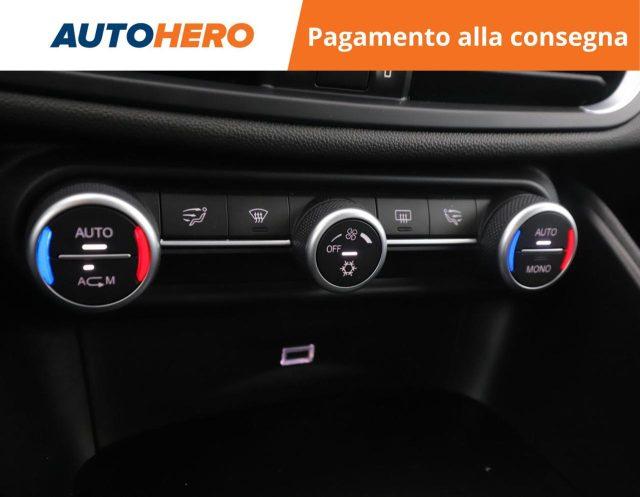 ALFA ROMEO Giulia 2.2 Turbodiesel 150 CV
