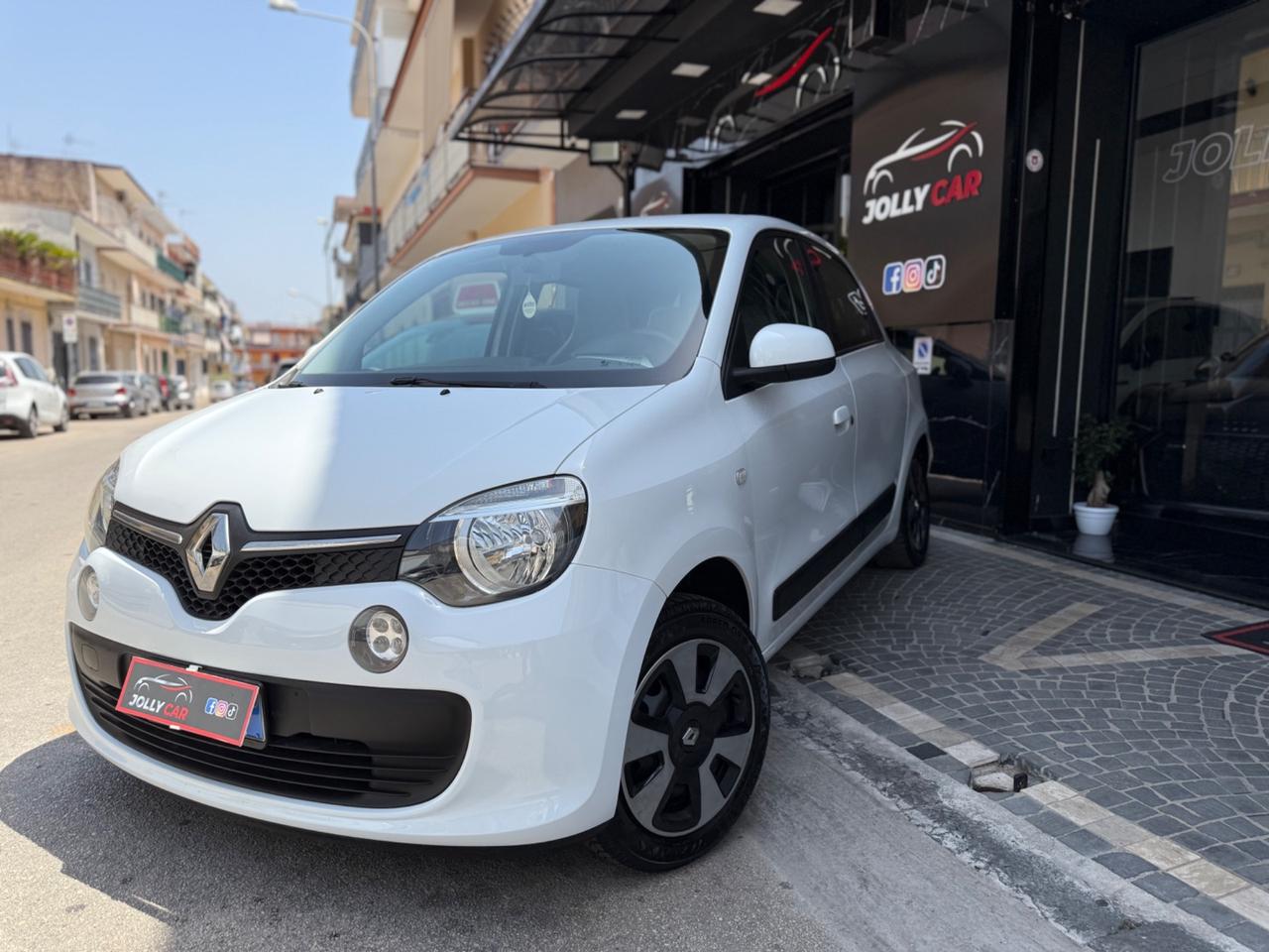 Renault Twingo