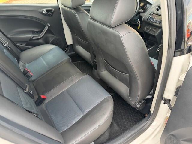 Seat Ibiza 1.2 TDI CR 5 porte I-Tech
