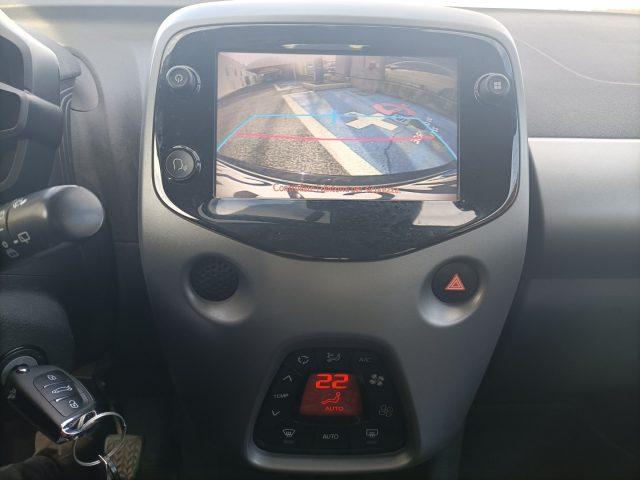 TOYOTA Aygo 1.0 VVT-i 72 CV UNIPRO, KM ORIGINALI, PREZZO REALE