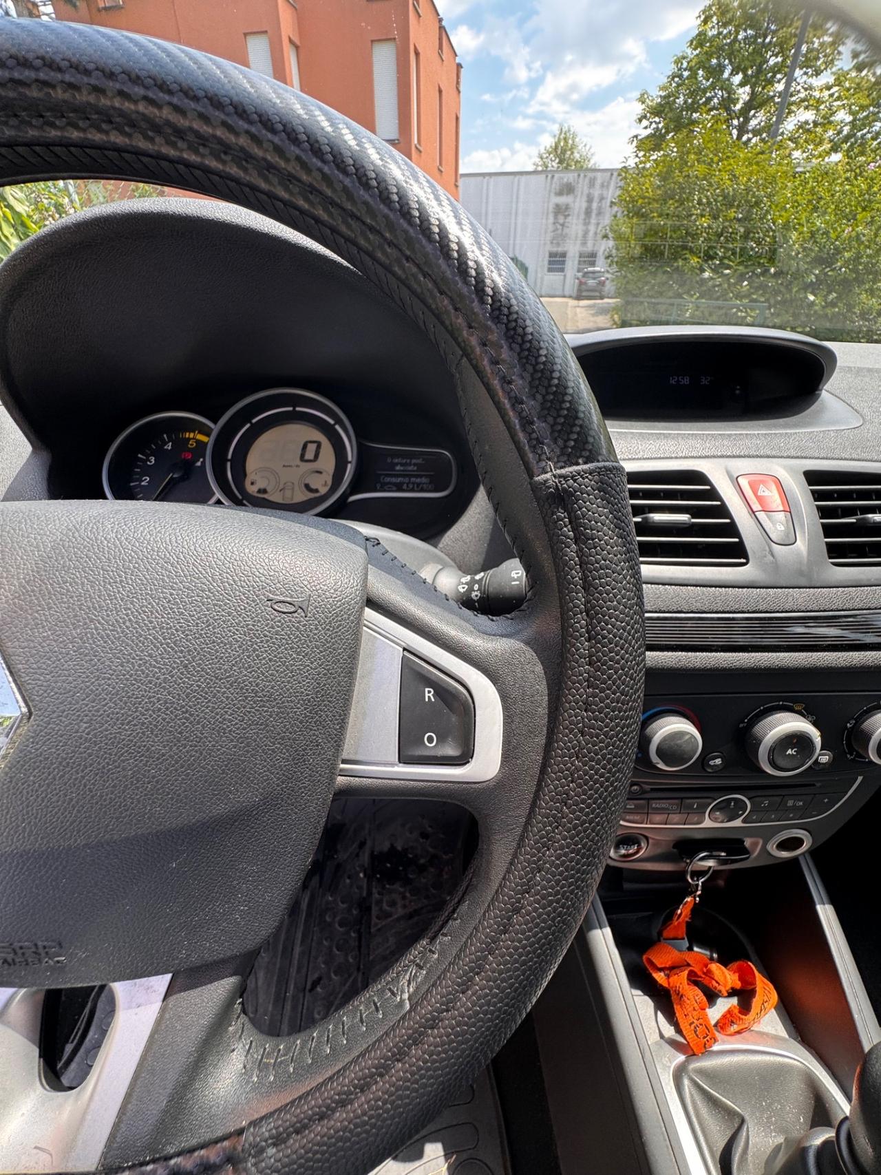 Renault Megane Mégane 1.5 dCi 110CV EDC SporTour GT Line
