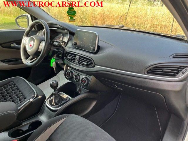 FIAT Tipo 1.4 5 porte Lounge
