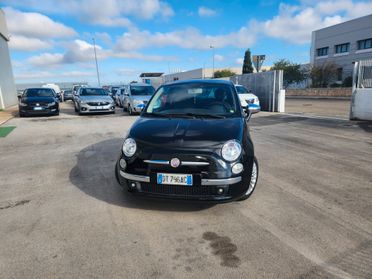Fiat 500 1.2 Sport X NEOPATENTATI