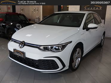 Volkswagen Golf GTE 1.4 eHybrid PHEV #50261