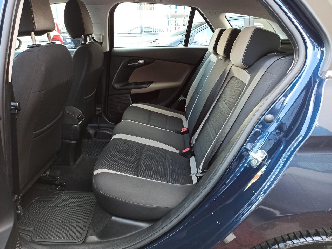 Fiat Tipo 1.6 Mjt 120 cv S&S SW Lounge