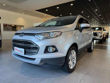 FORD EcoSport 1.5 TDCi 95 CV Business