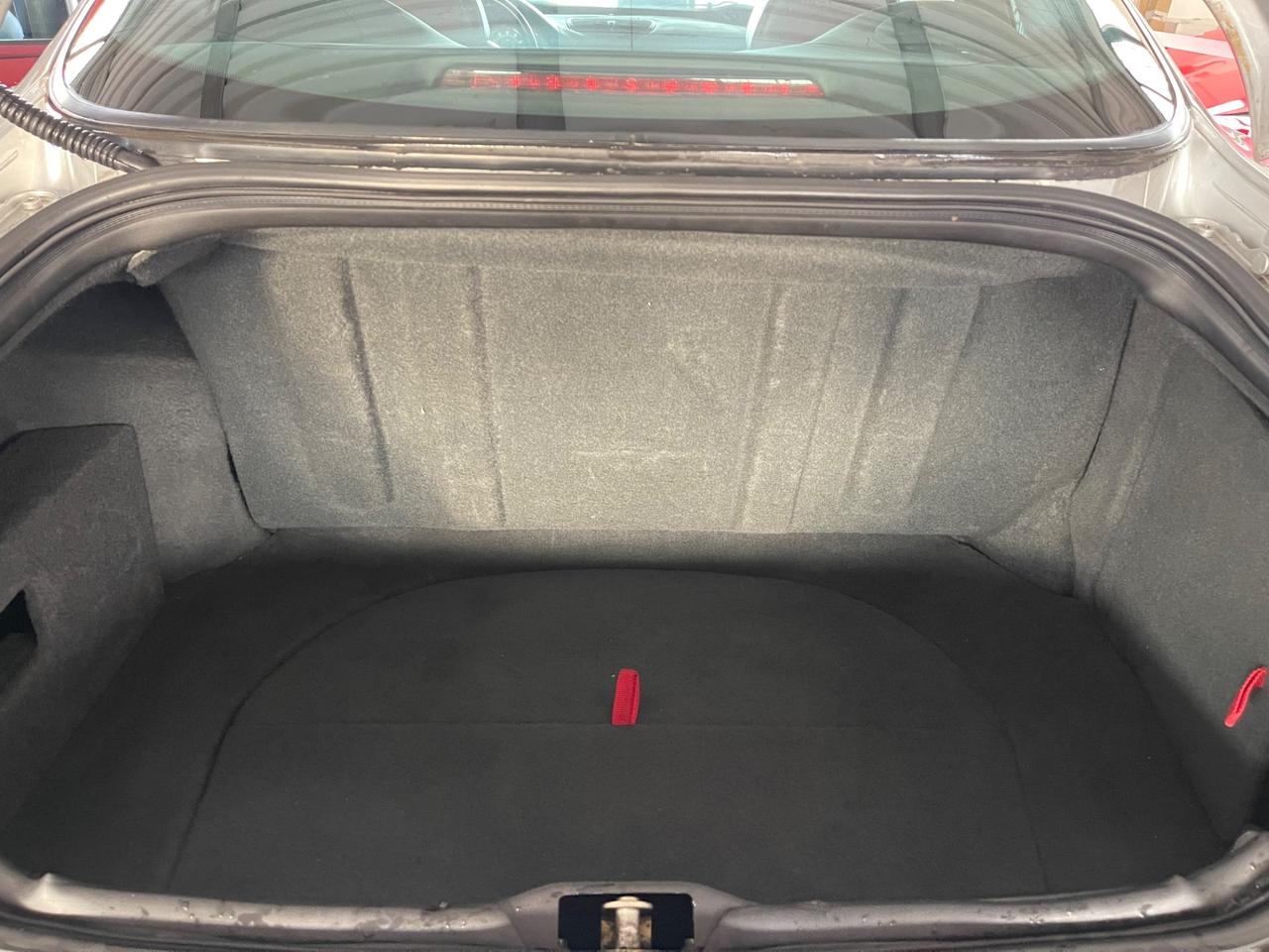 Maserati 3200 Gt Cambio Manuale ASI CRS PERMUTE RATE