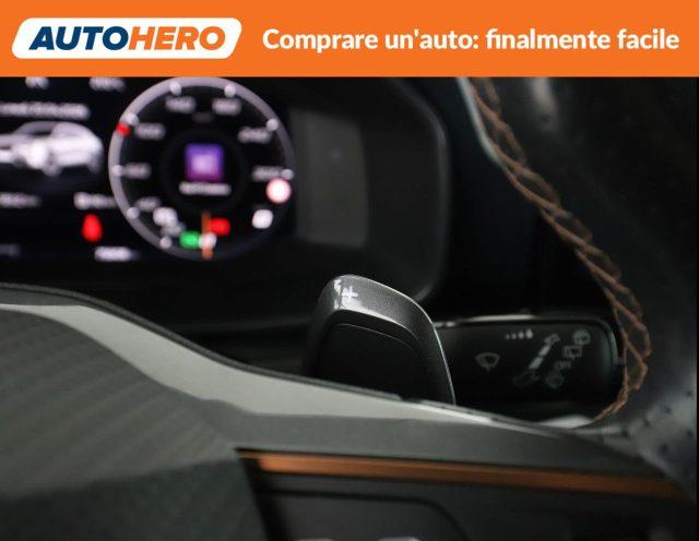 CUPRA Formentor 2.0 TSI 4Drive DSG