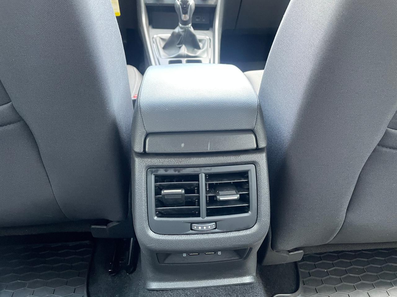 Seat Leon 1.5 TGI ST Business