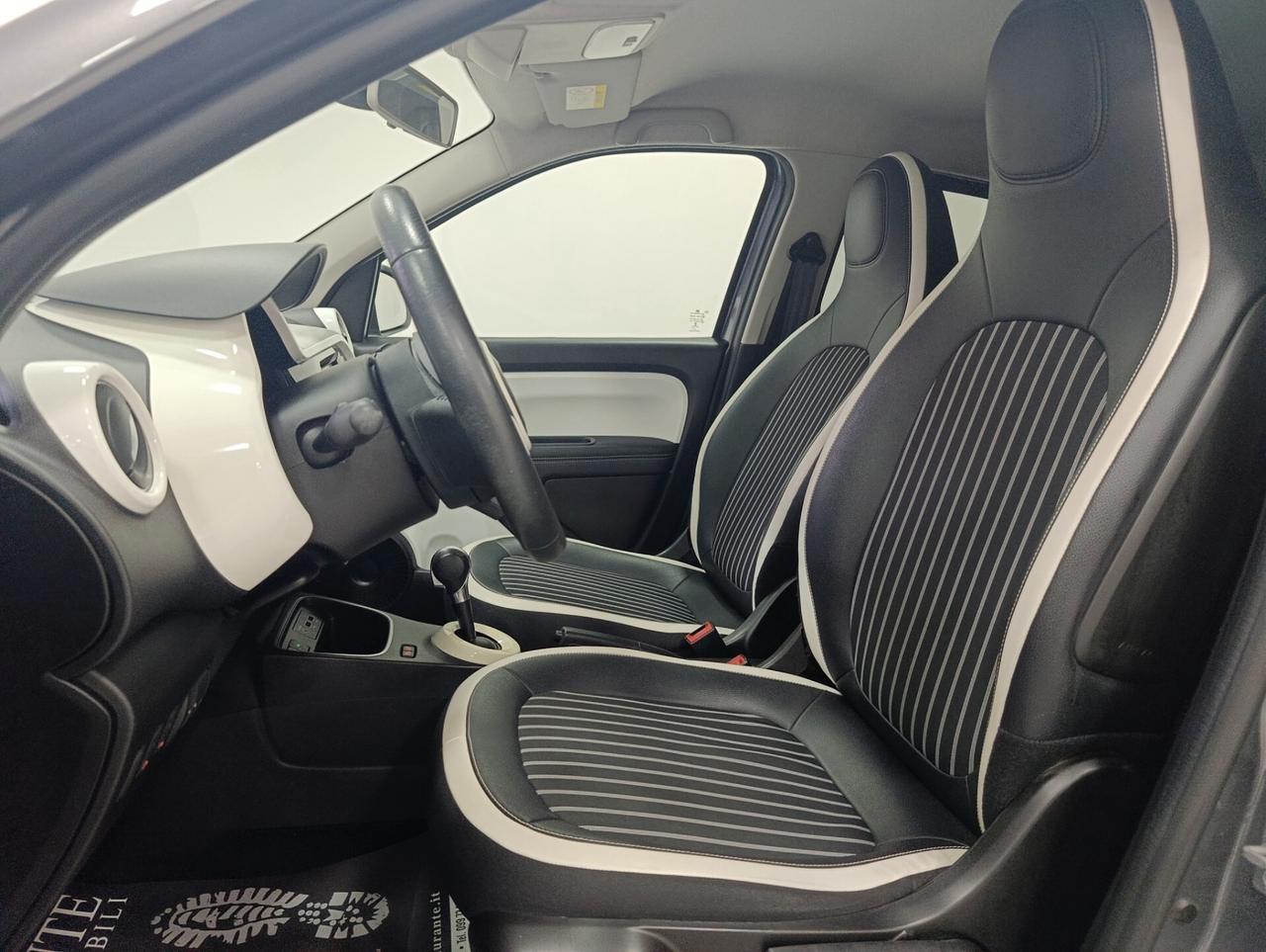 Renault Twingo Electric Techno