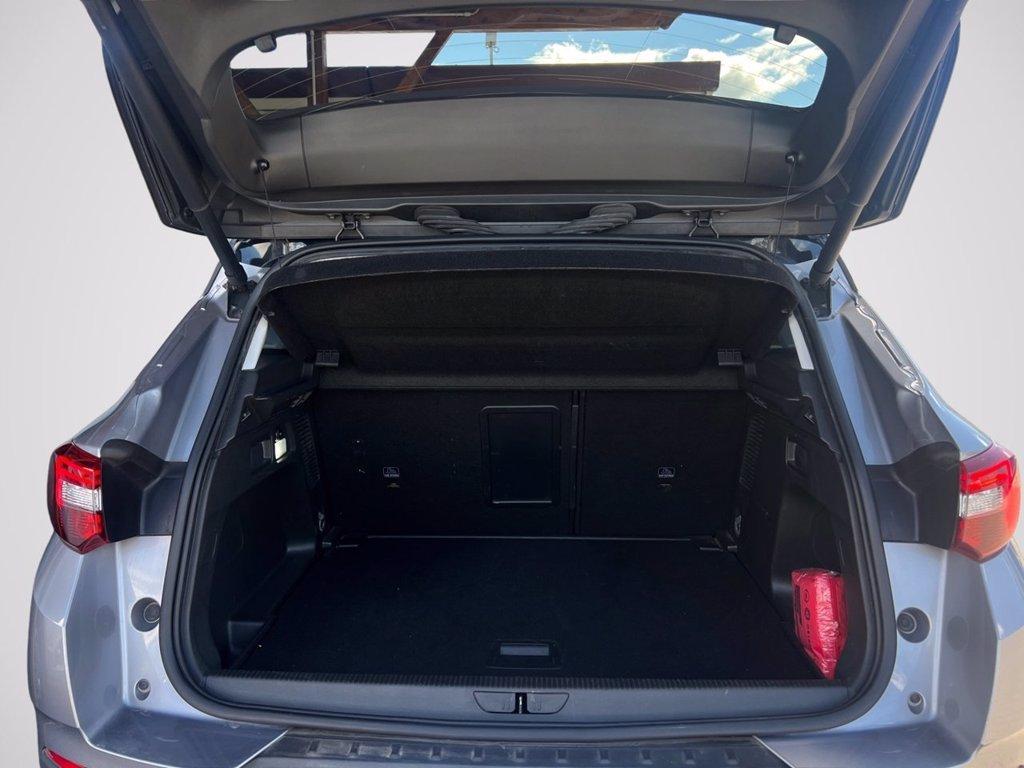 OPEL Grandland X 1.5 ecotec Ultimate s&s 130cv at6 del 2019