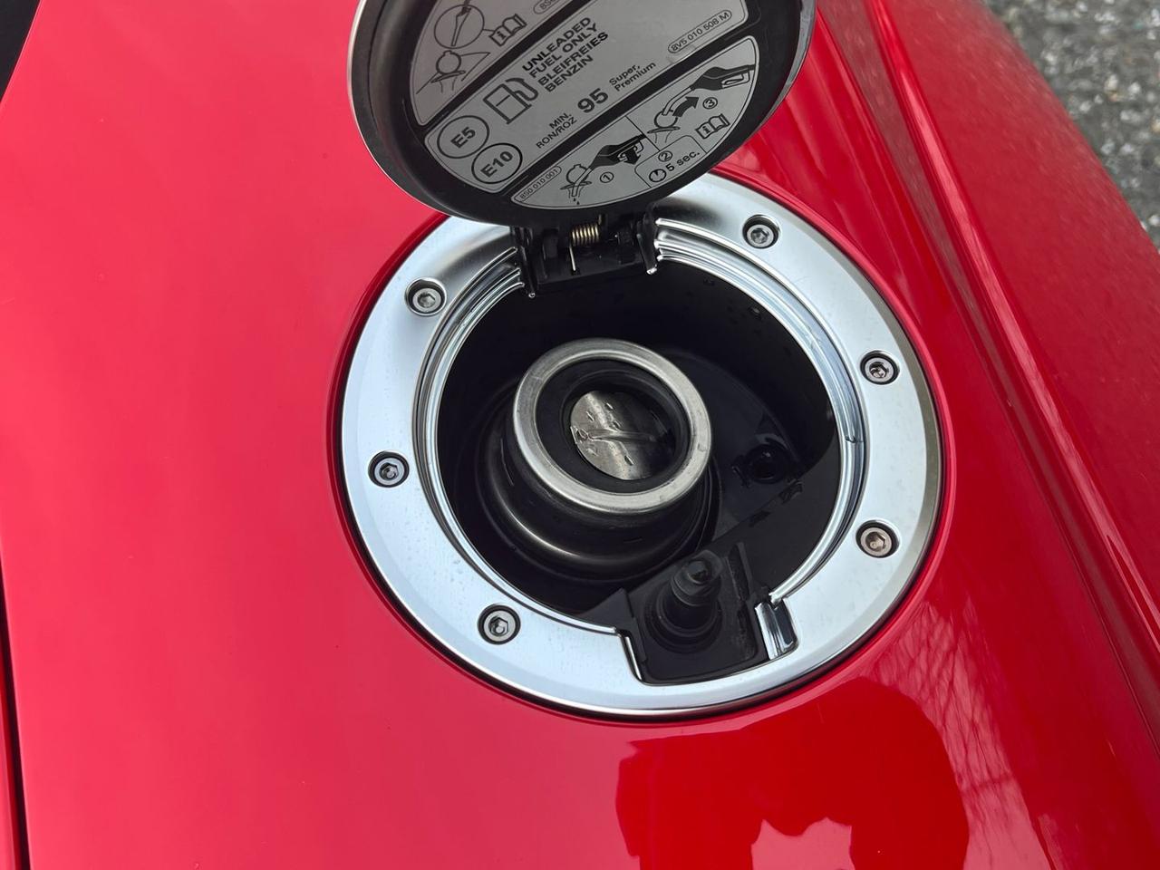 Audi TT S Line 2.0 TFSI #9771