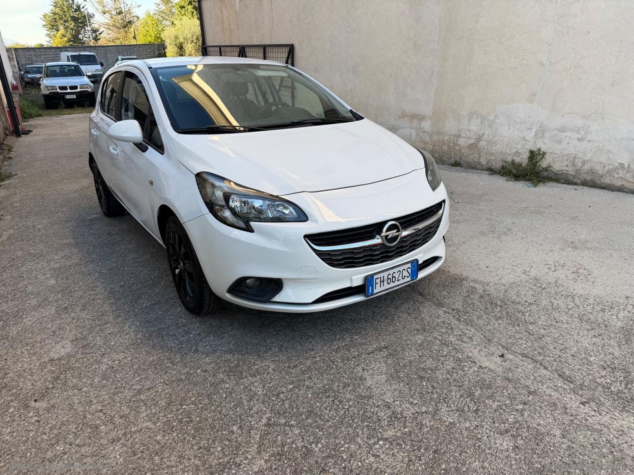 OPEL Corsa 1.3 CDTI 5p. Advance