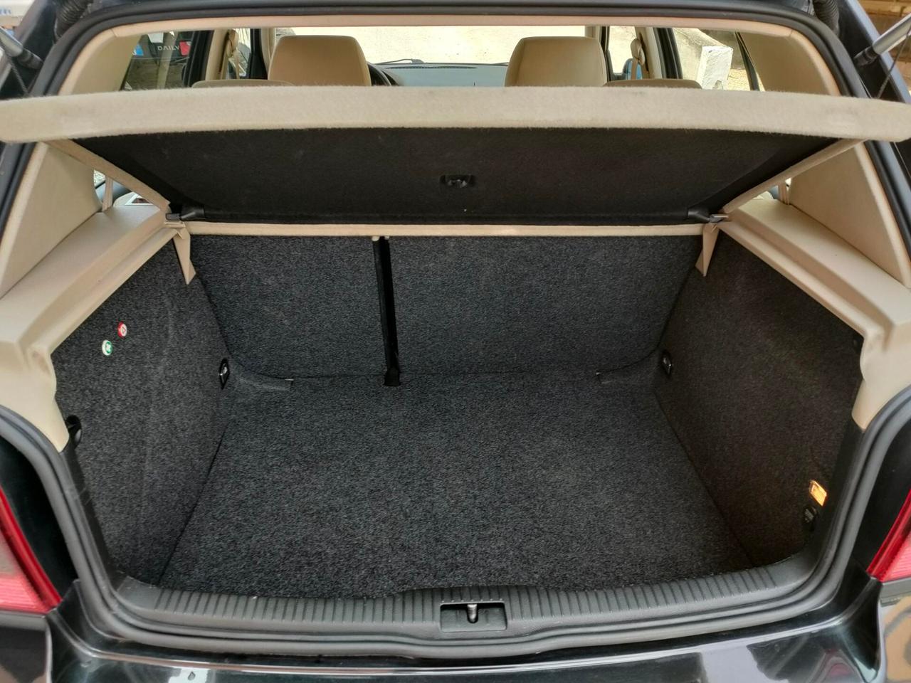 Volkswagen Golf 1.6 cat 5p. aut. Highline