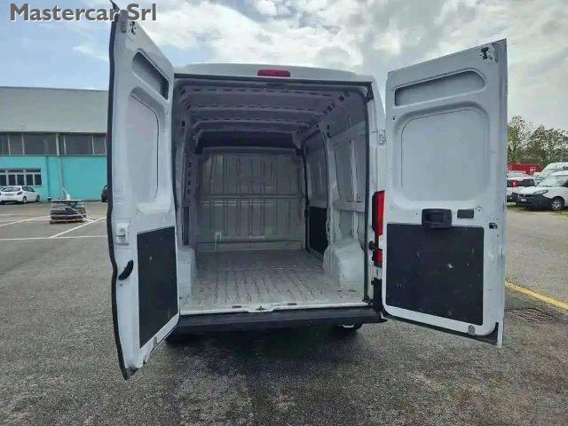 FIAT Ducato /Jumper 35 - PM -TM 2.2 BlueHDi 140cv - GP218BS