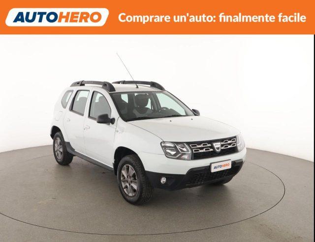 DACIA Duster 1.6 115CV S&S 4x2 Serie Speciale Lauréate Family