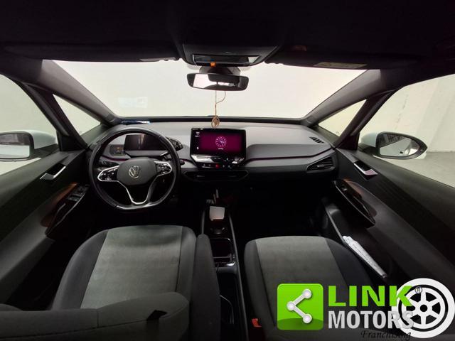 VOLKSWAGEN ID.3 City GARANZIA INCLUSA