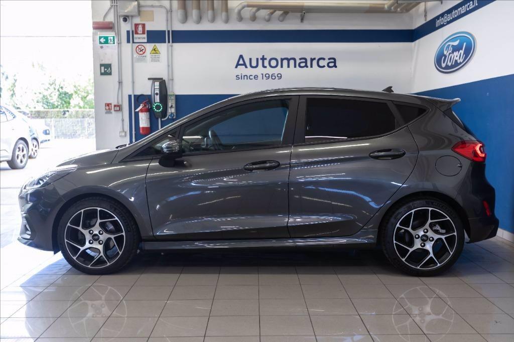 FORD Fiesta 5p 1.5 ecoboost ST s&s 200cv my20.25 del 2020