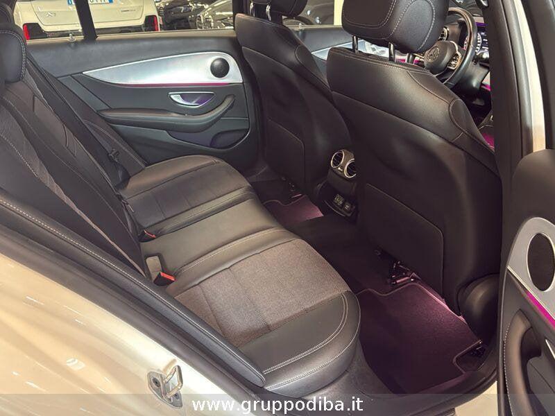 Mercedes-Benz Classe E - S213 SW Diesel E SW 300 de eq-power Premium Plus auto