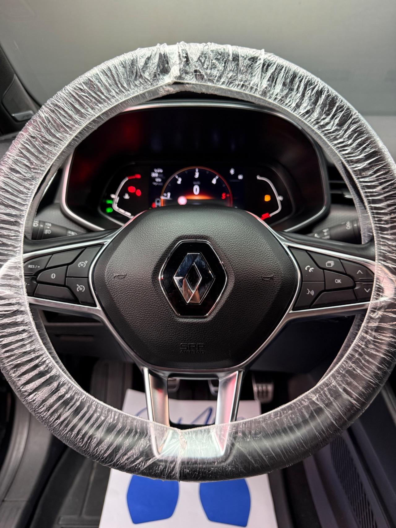 Renault Clio 1.5 Blue dCi 85 CV R.S. Line 2020